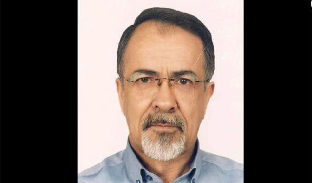 Tamer Kayaş'ı kaybettik