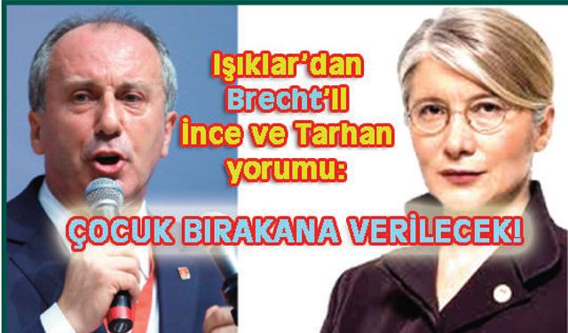 PARTİNİN EVLATLARI EVİNE DÖNDÜ