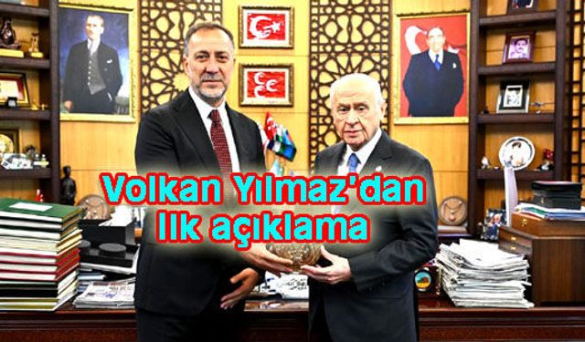 "Cumhur İttifakı devletimizin bekasının teminatıdır"