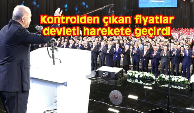 Devletten kiralık konut dönemi başlıyor