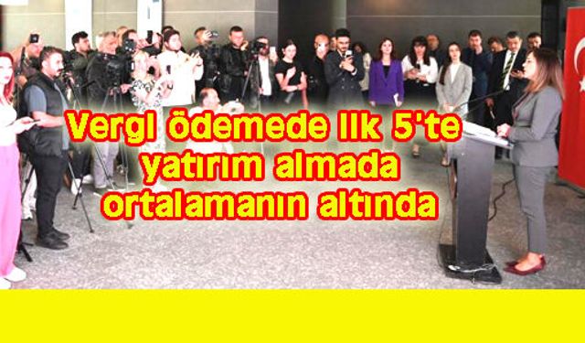 Bu Tekirdağ'a haksızlık değil mi?