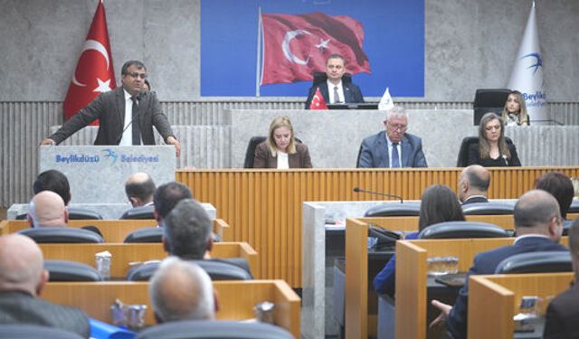 Çebi Eğitim kurumlarındaki saldırıları kınadı