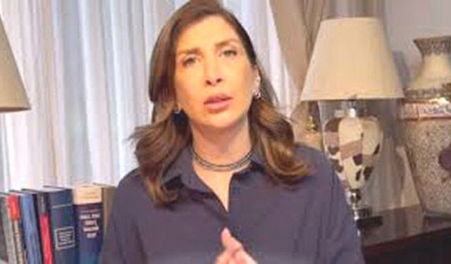 Tamar Tanrıyar'a soruşturma