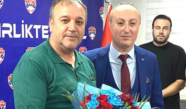 Kızılkaya'dan Silivrispor'a 40 Milyon TL bağış