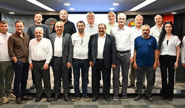 Hayvancılık ve et sektöründen kurbanlık uyarısı