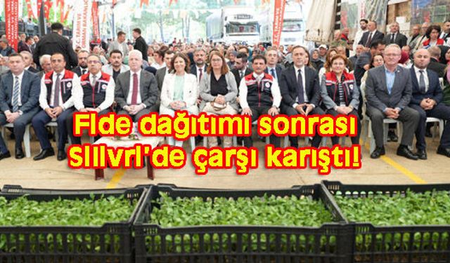 Siyasilerin 'Projeyi biz başlattık' tartışması