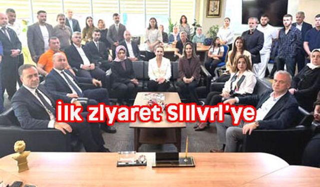 Yılmaz: Hedef ötekisi olmayan İstanbul