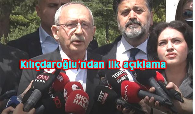 CHP ahlaki değerlerini korumak zorunda
