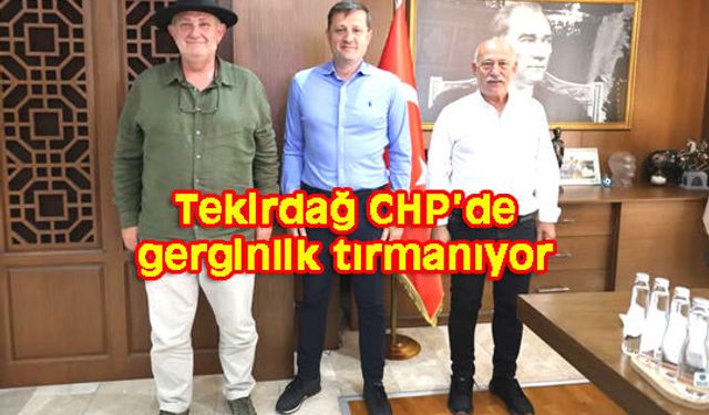 Vahap Akay disipline sevk edildi