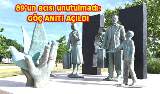 Acının, Direncin ve Umudun Simgesi