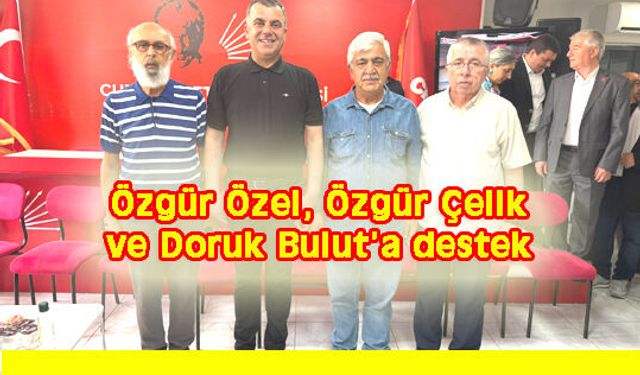 BUTLANA KARŞI SİLİVRİ'DE ORTAK BİLDİRİ