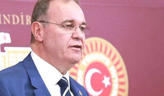 Bozkurter bildi: Öztrak Grup Başkanı