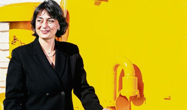 Sinem Dedetaş tutuklandı