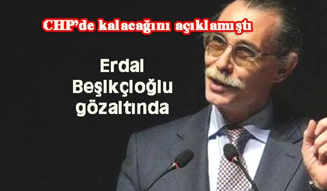 Etimesgut Belediyesi'ne operasyon