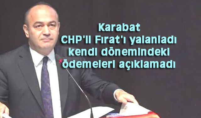 "Baba Ocağı'na 1 kuruş ödeme yapılmadı"