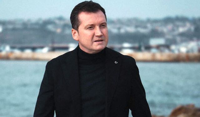 Balcıoğlu'ndan Duru'ya tebrik mesajı