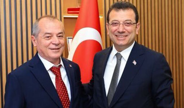 "Ey direnenler! İşimiz hiç kolay değil"