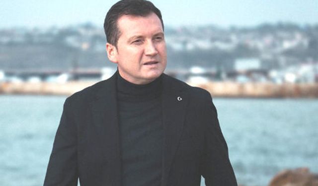 Balcıoğlu'ndan doğum günü'nde mesaj