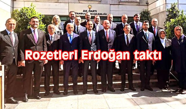 3 CHP'li Başkan Ak Parti'ye geçti