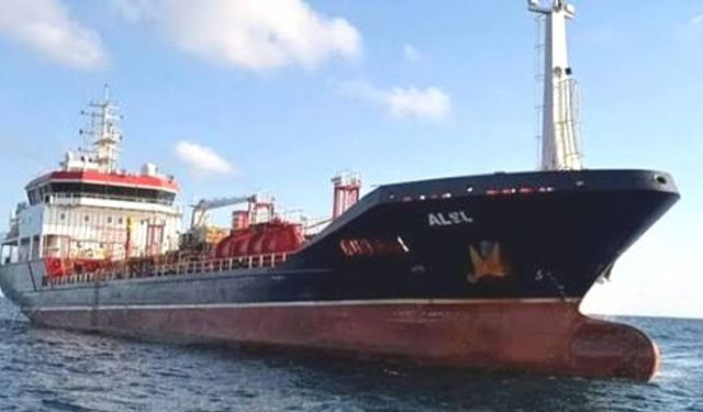 Silivri'deki gemi kazasında 2 tutuklama