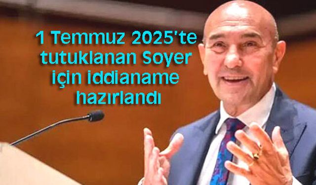 6 yıla kadar hapsi isteniyor