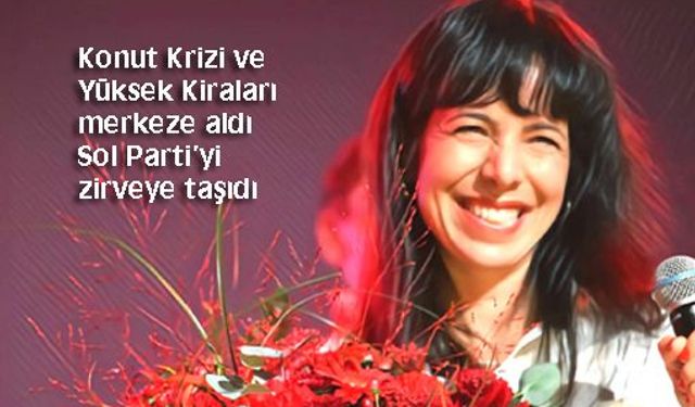 Elif Eralp Berlin'de tarih yazdı!