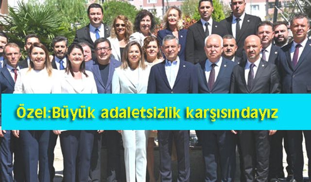 Üyelerimiz gözaltındayken Üsküdar'a çökecekler