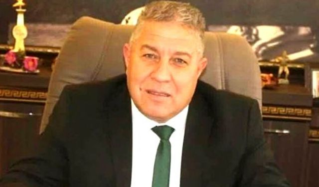 Koçer Esnaf Odası  İstanbul Yönetiminde