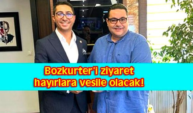 Başkan Çamlıyurt CHP'ye katılacak