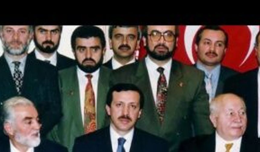 Refah Partisi - Tamam İnşallah[1994 Seçim Şarkısı]