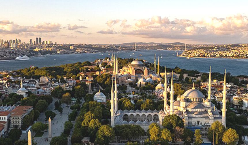 İstanbul kirada Avrupa şehirlerini geçti