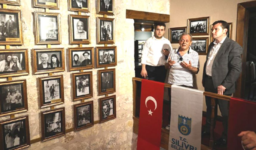 Balcıoğlu: Geçmişimizi unutmadık, unutturmayacağız