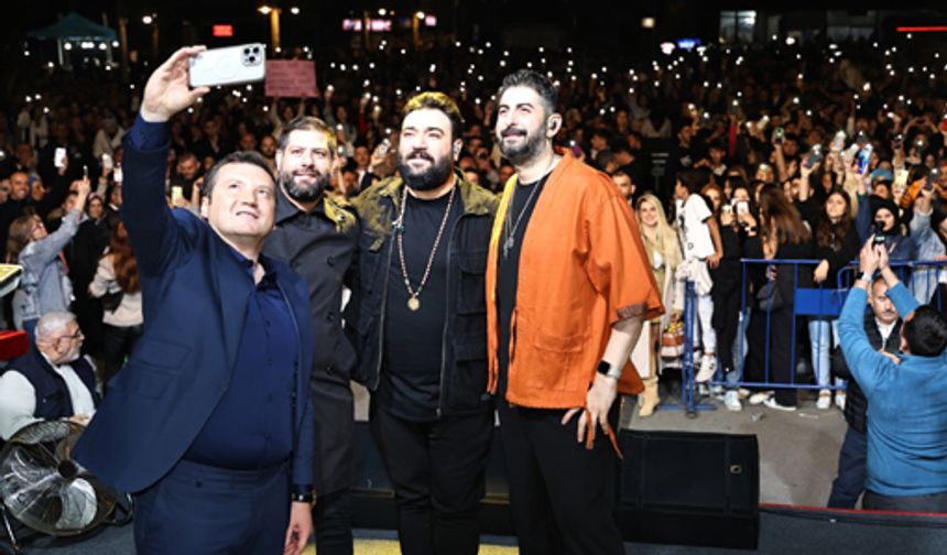 Çanta'da 15 yıl sonra yeniden spor festivali