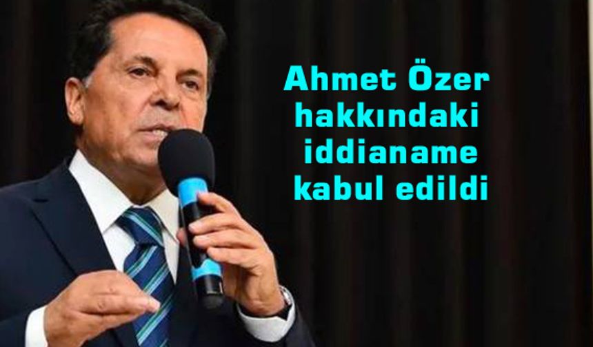15 yıla kadar hapsi isteniyor