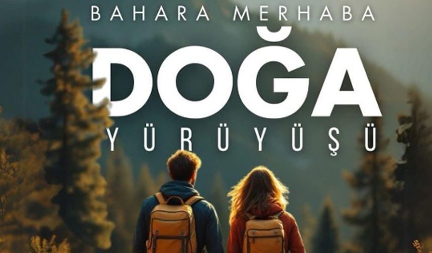 Silivri’de Doğa Yürüyüşü düzenleniyor