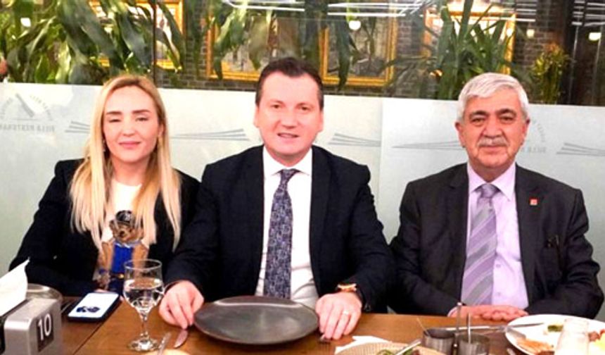Kömür: Oyumuz Silivri’de %60,7’ye yükseldi