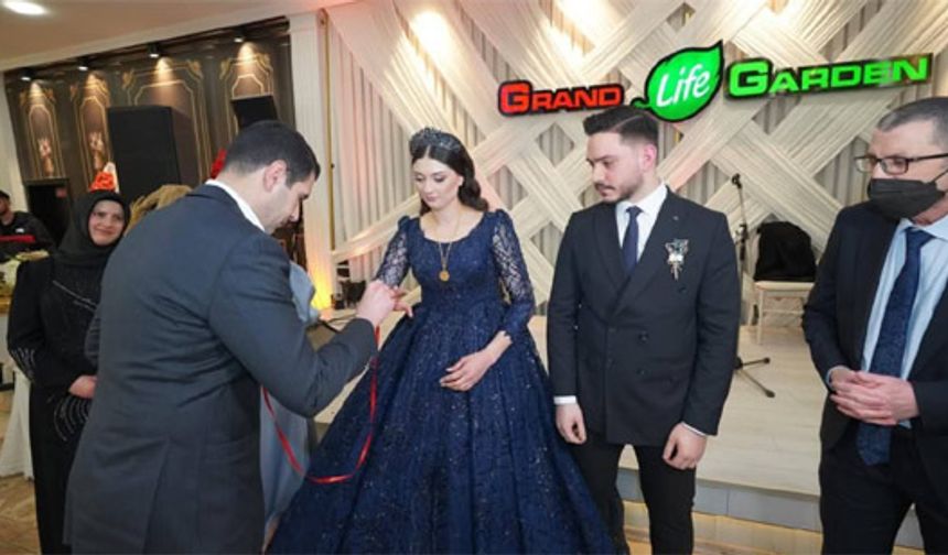 Gürsel Karasansar'ı yalnız bırakmadılar