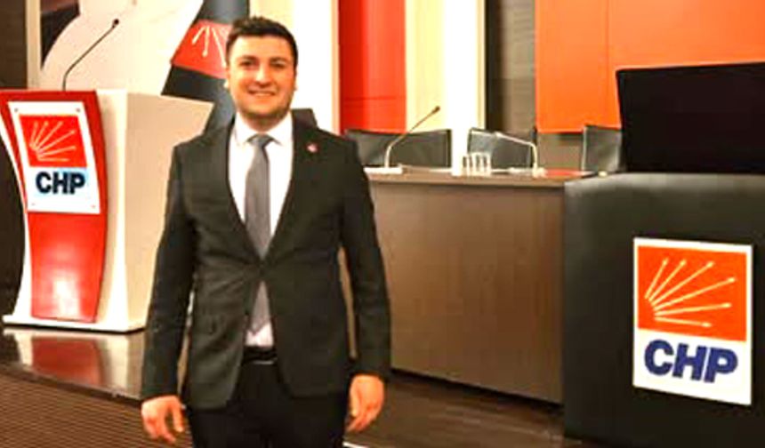 Esen Engelli Kotası ile PM dışı kaldı