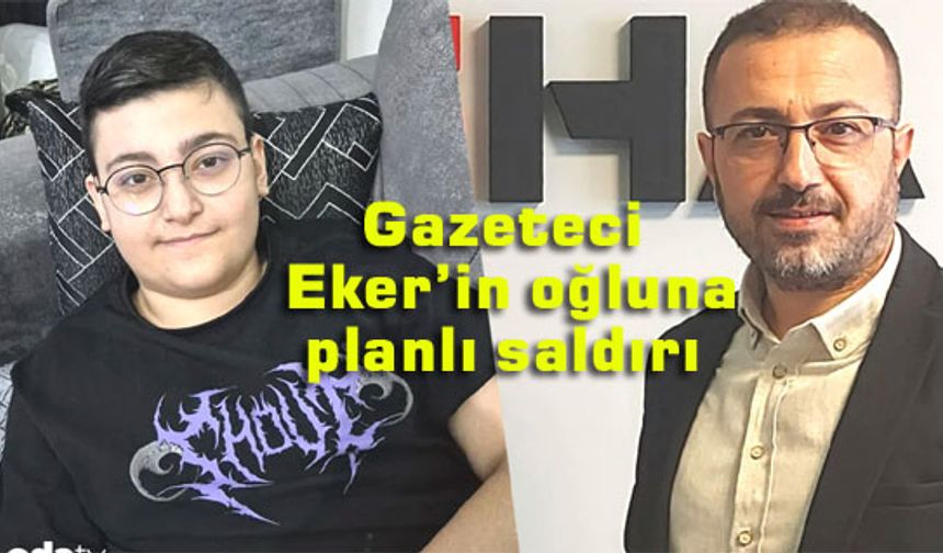 Plaka sahte, yüzler maskeli!