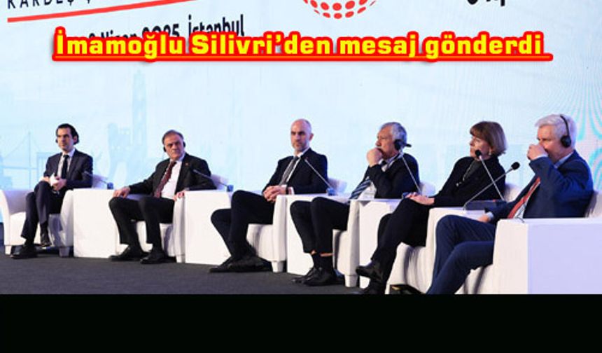 Türkiye –Almanya Kardeş Şehirleri İstanbul’da buluştu