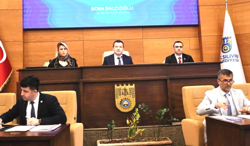 Balcıoğlu: En büyük teşekkür Silivrili hemşehrilerime