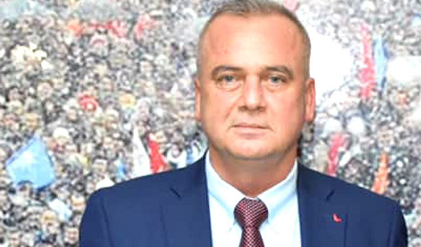 Barlas’tan CHP’ye: Taşıma suyla değirmen dönmez