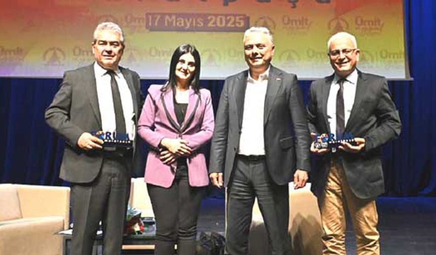 Yeni anayasa için 9 maddelik yol haritası