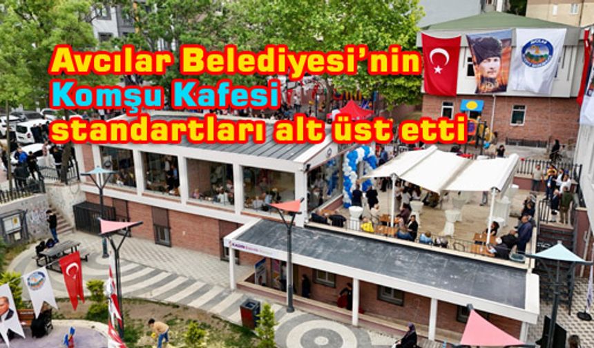 Çay 2 Kahve 15 TL