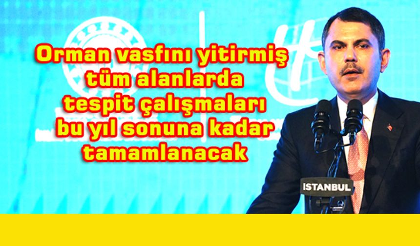 BAKAN KURUM’DAN 2B MÜJDESİ