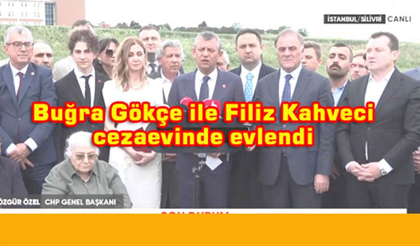 Özel: Gelin hanımın mendilindeki yaşlarda boğulsunlar
