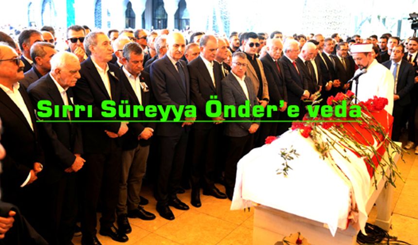 Buldan: Hayallerini gerçekleştireceğiz