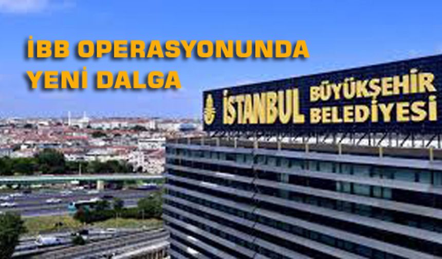 Akgün, Çaykara dahil 47 gözaltı kararı