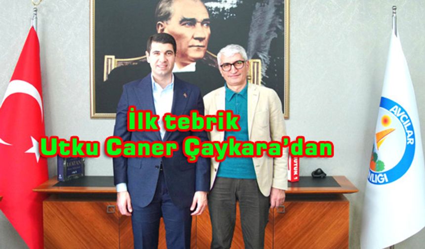 Avcılar’da vekalet Yüksel Can’da