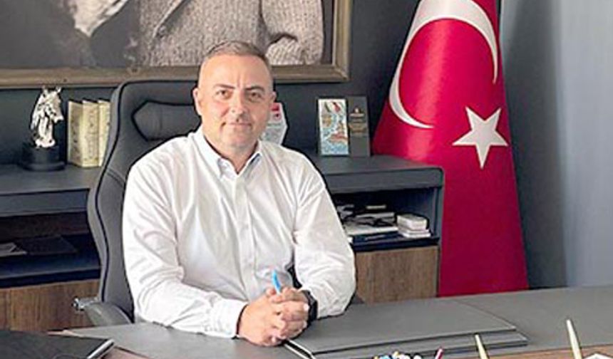Yıldız:Bu ortamda adaylık konuşmak zuldür!